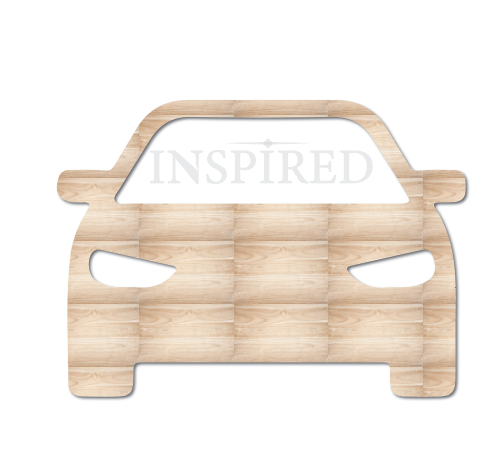 Car- Wood- 3 days TURN AROUND { PICK UP ONLY}