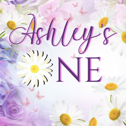 Daisy -Backdrop - Lilac - INSTANT DOWNLOAD