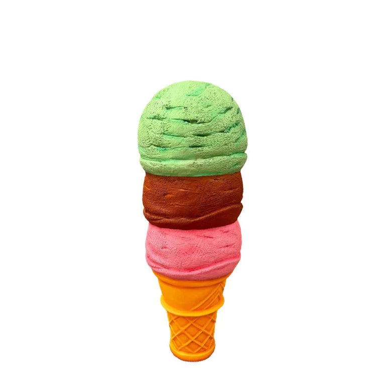 Ice Cream Prop - { PICK UP ONLY}