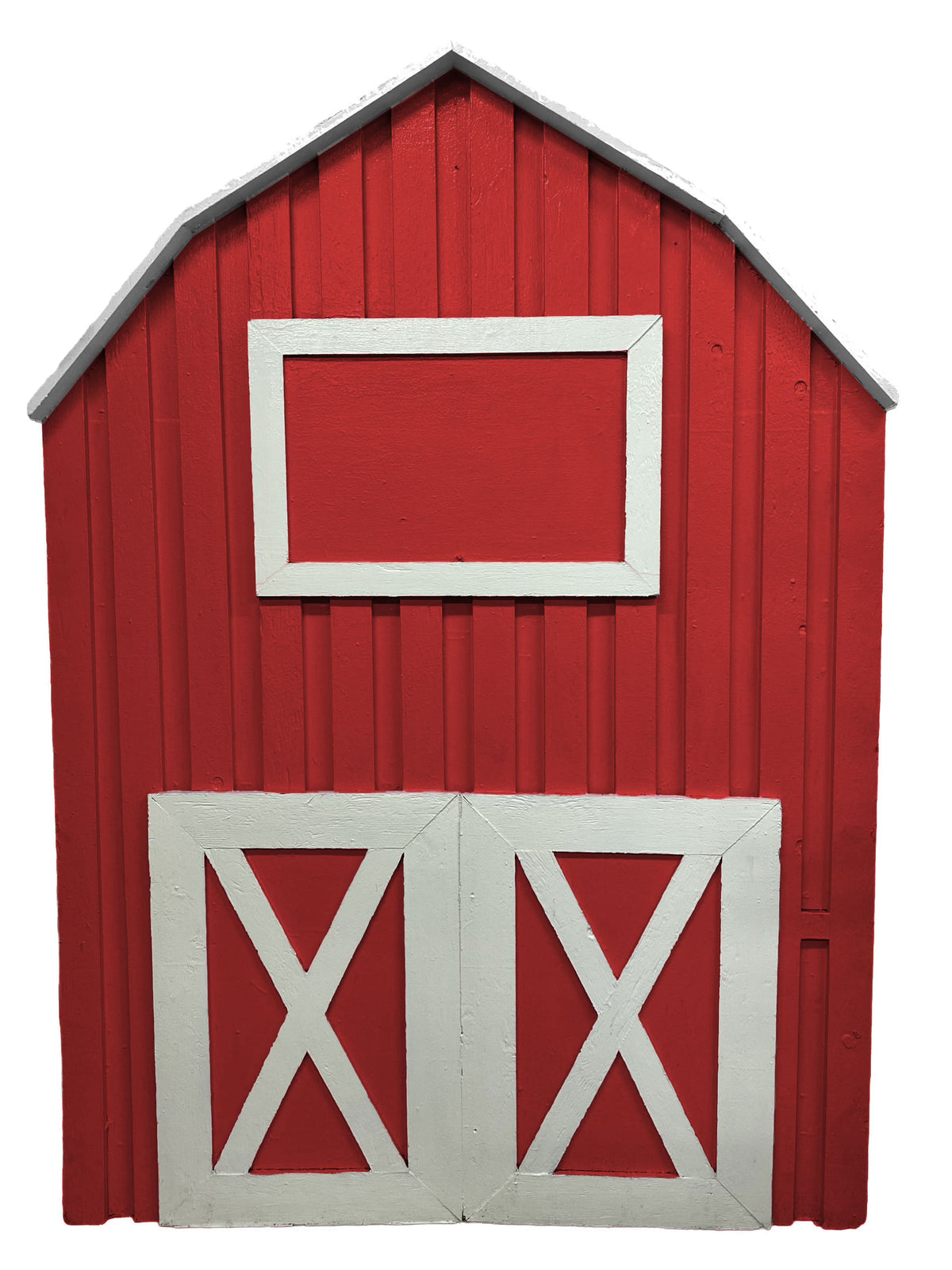 Barn Yard- Wood Build { PICK UP ONLY}